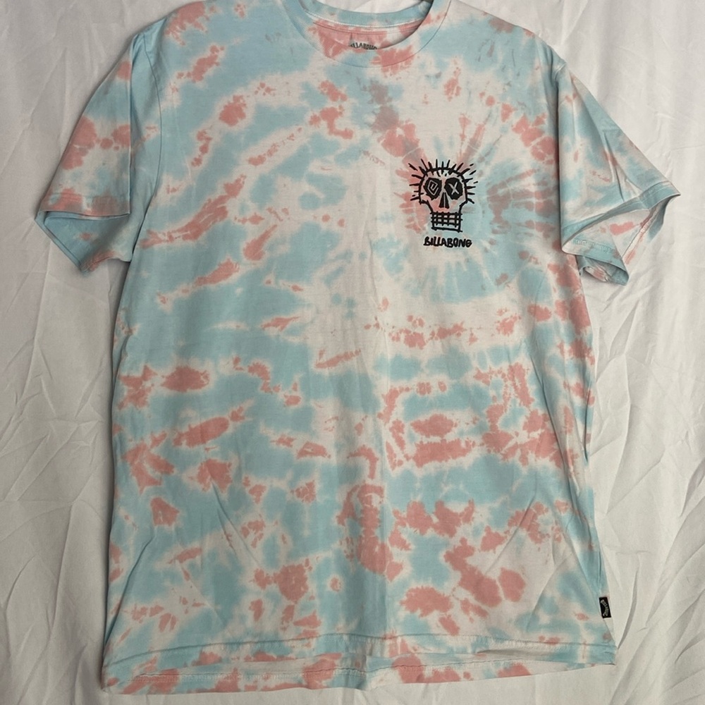 Short sleeve